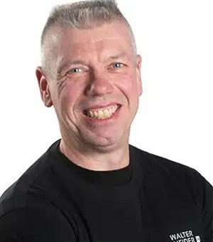 Mitarbeiterbild Wolfgang  Meier 