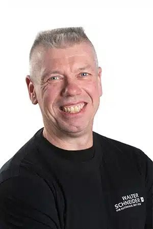 Wolfgang  Meier 