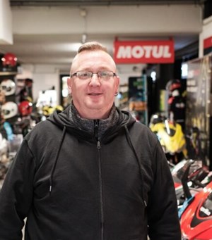 Mitarbeiterbild Peter  Pfeiffer