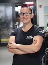 Jeannine Krüger-Roese