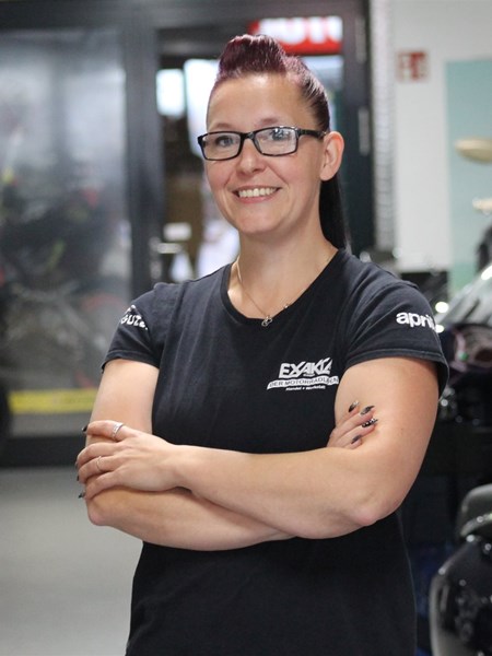 Jeannine Krüger-Roese