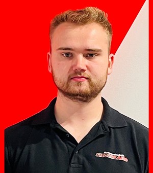 Mitarbeiterbild Fabio Dusella