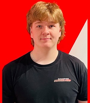 Mitarbeiterbild Linus Pittelkow