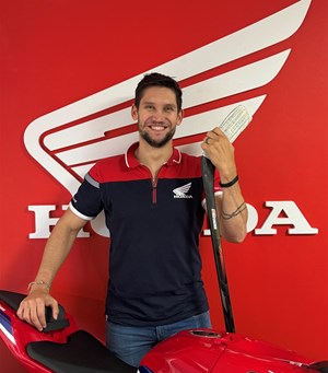 Staff picture David Zucker