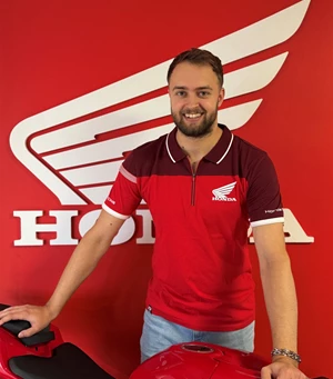 Jonas Prasse Mitarbeiterbild Jonas Prasse