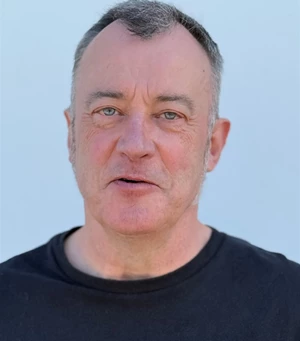 Armin  Kranl Mitarbeiterbild Armin  Kranl