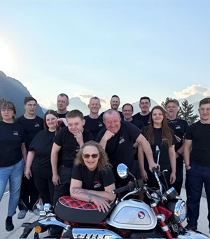 Team Mitarbeiterbild  Team