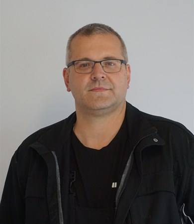 Christian Hieke