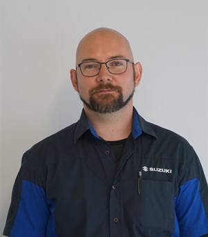 Mitarbeiterbild Norman Kemmel