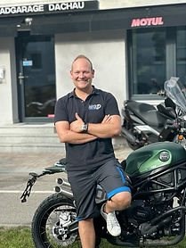 Mitarbeiterbild Chris 