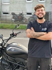 Mitarbeiterbild Der Pate 