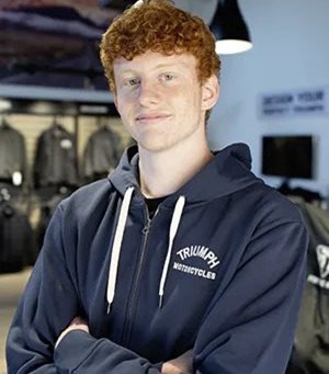 Mitarbeiterbild Nico Schuchard