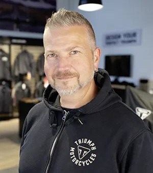 Mitarbeiterbild Tobias Baur