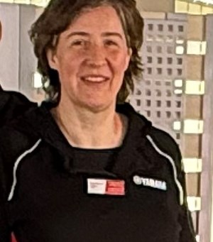 Kirstin Eisenreich Mitarbeiterbild Kirstin Eisenreich