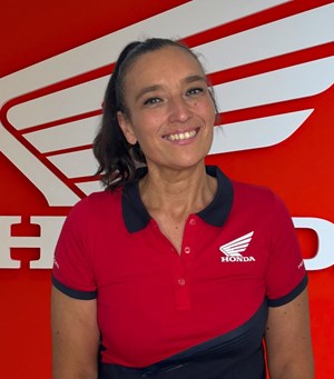 Mitarbeiterbild Melanie Oswald-Kloi