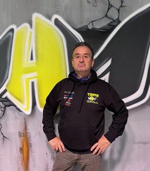 Mitarbeiterbild Andreas Dierking