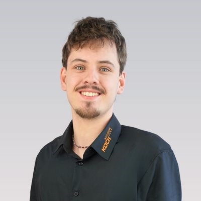 Kilian Hörmann