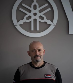 Mitarbeiterbild Rafael Schneider