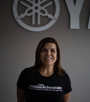 Mitarbeiterbild Emilia Schneider