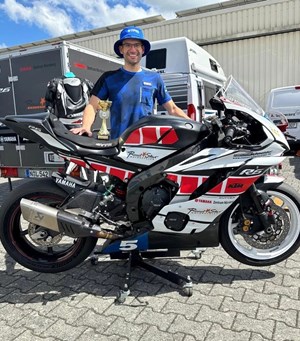 Mitarbeiterbild Lucas Schneider