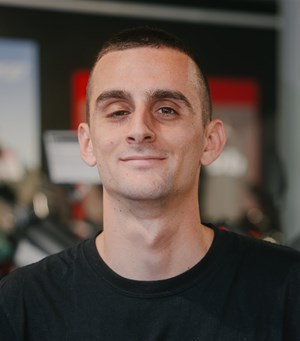Mitarbeiterbild Georgios Sidiropoulos