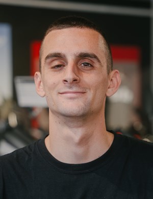 Mitarbeiterbild Georgios Sidiropoulos