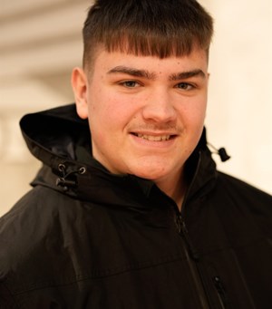 Mitarbeiterbild Jakob Spencer Meyerhoff