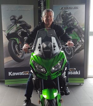 Mitarbeiterbild Bruno Pieper