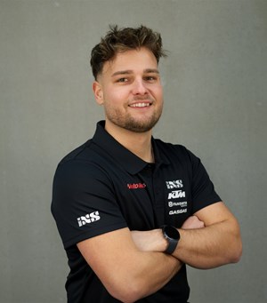 Mitarbeiterbild Andreas König