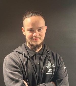 Staff picture Leon Pfister