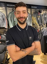 Maximilian UNTERHOLZNER