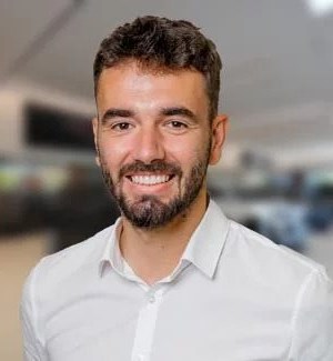 Staff picture Robin Schaller