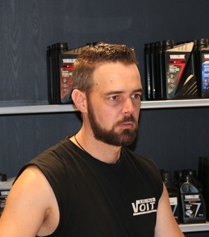 Mitarbeiterbild Marco 