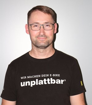 Mitarbeiterbild Roman 