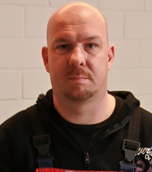 Mitarbeiterbild Kerst M.