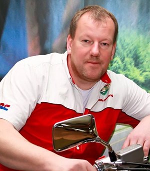 Mitarbeiterbild Jörg Schreiber