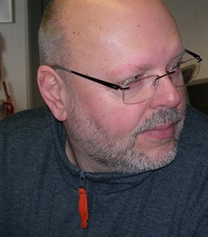 Mitarbeiterbild Burkhard L.