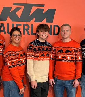 Mitarbeiterbild Team 