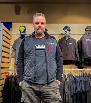 Mitarbeiterbild Hendrik Heinrich