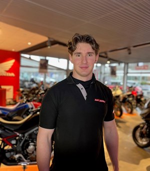 Staff picture Szymon Jilg