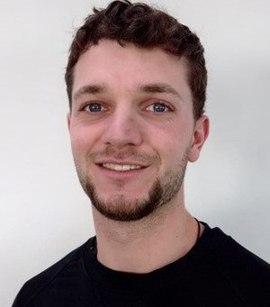 Staff picture Julian  Veser