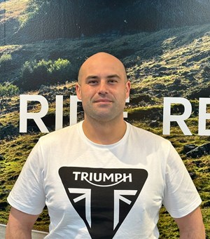 Foto del personal Xabier  Uria 