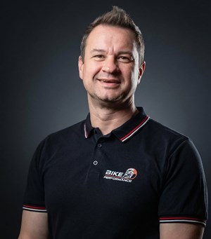 Mitarbeiterbild Christian Mulac