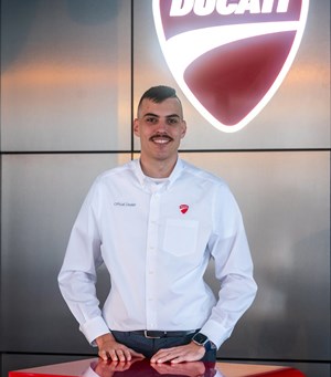 Mitarbeiterbild Lars Heine