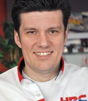 Mitarbeiterbild Michael Maintz