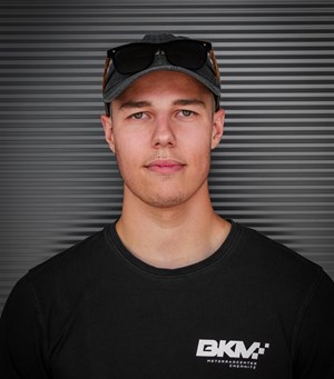 Mitarbeiterbild Oliver-Jon Beier