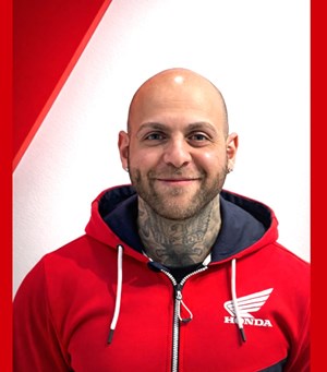 Mitarbeiterbild Okan  Yasin