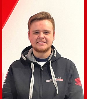 Mitarbeiterbild Diego Leon