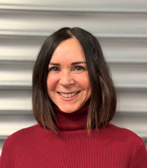 Mitarbeiterbild Yvonne 