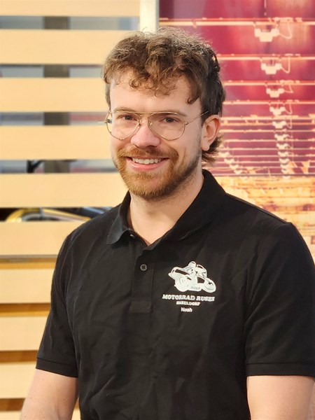 Noah Ashitey